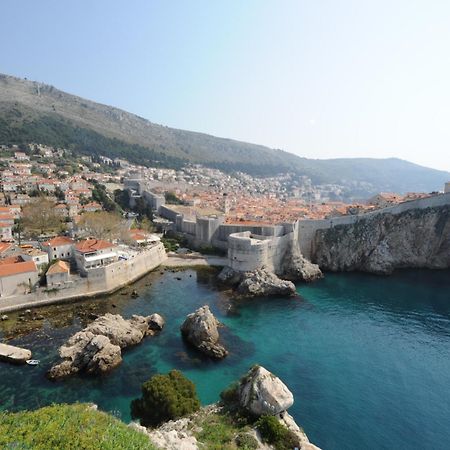 Villa St Vitus Ντουμπρόβνικ Εξωτερικό φωτογραφία