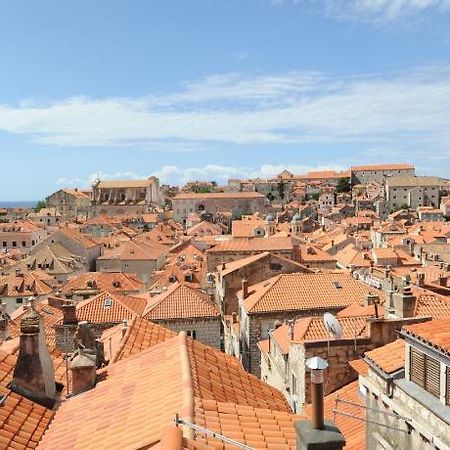 Villa St Vitus Ντουμπρόβνικ Εξωτερικό φωτογραφία