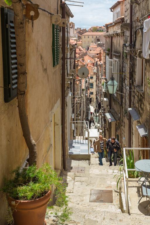 Villa St Vitus Ντουμπρόβνικ Εξωτερικό φωτογραφία