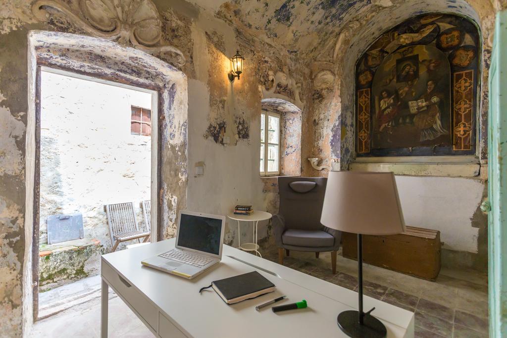Villa St Vitus Ντουμπρόβνικ Εξωτερικό φωτογραφία