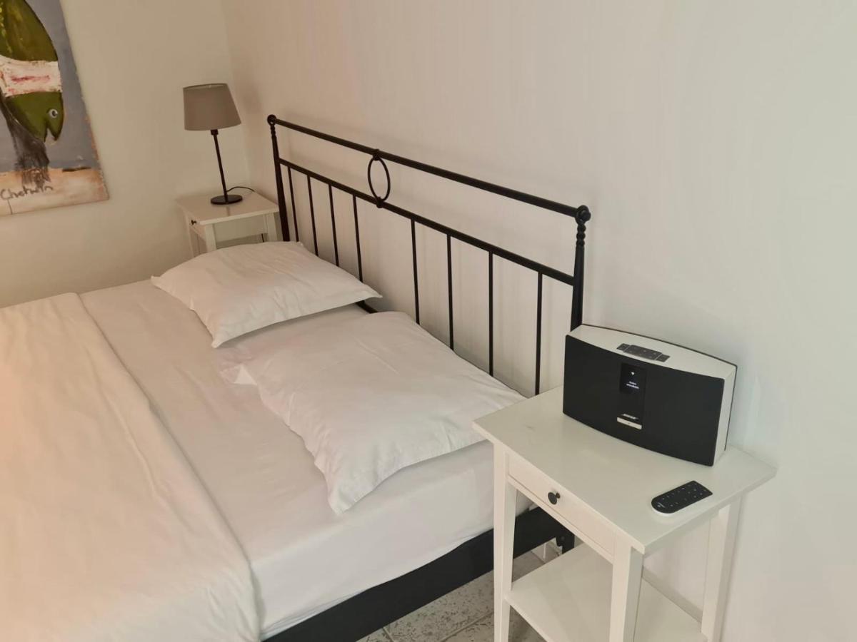 Villa St Vitus Ντουμπρόβνικ Εξωτερικό φωτογραφία