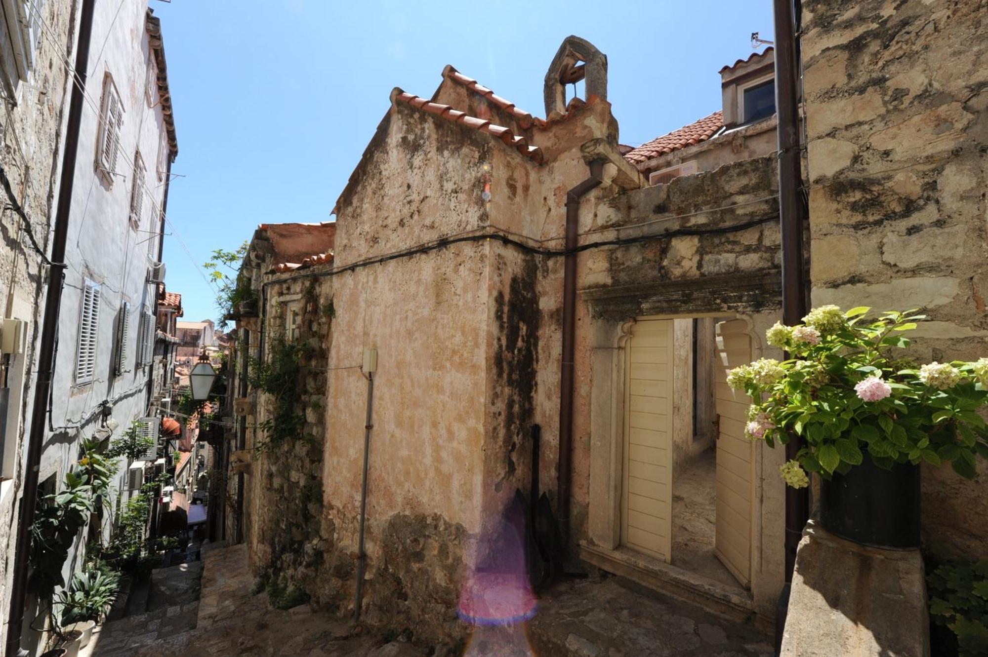Villa St Vitus Ντουμπρόβνικ Εξωτερικό φωτογραφία