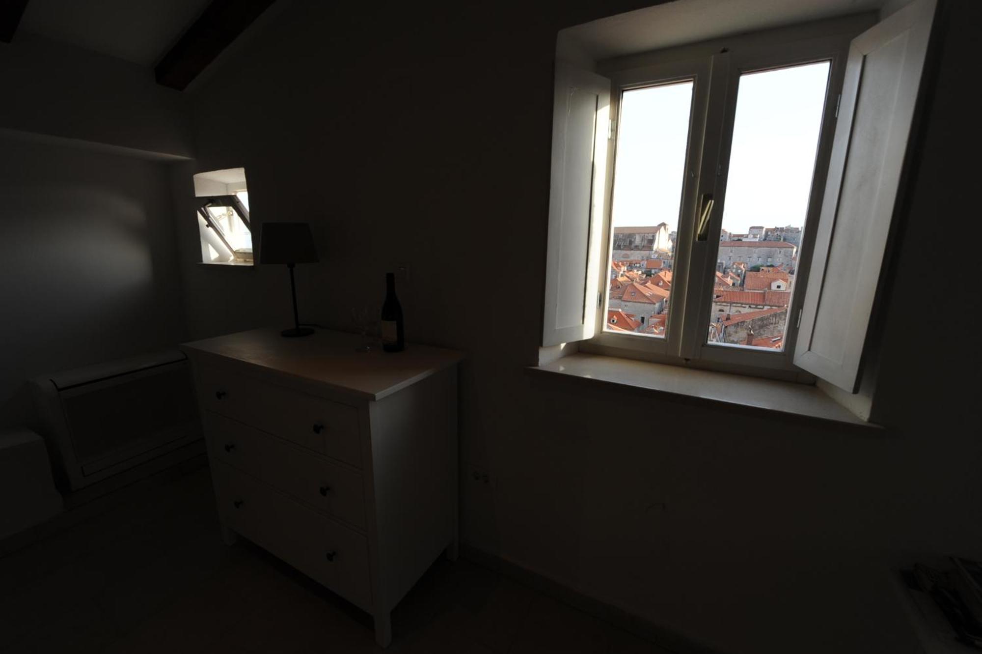 Villa St Vitus Ντουμπρόβνικ Δωμάτιο φωτογραφία