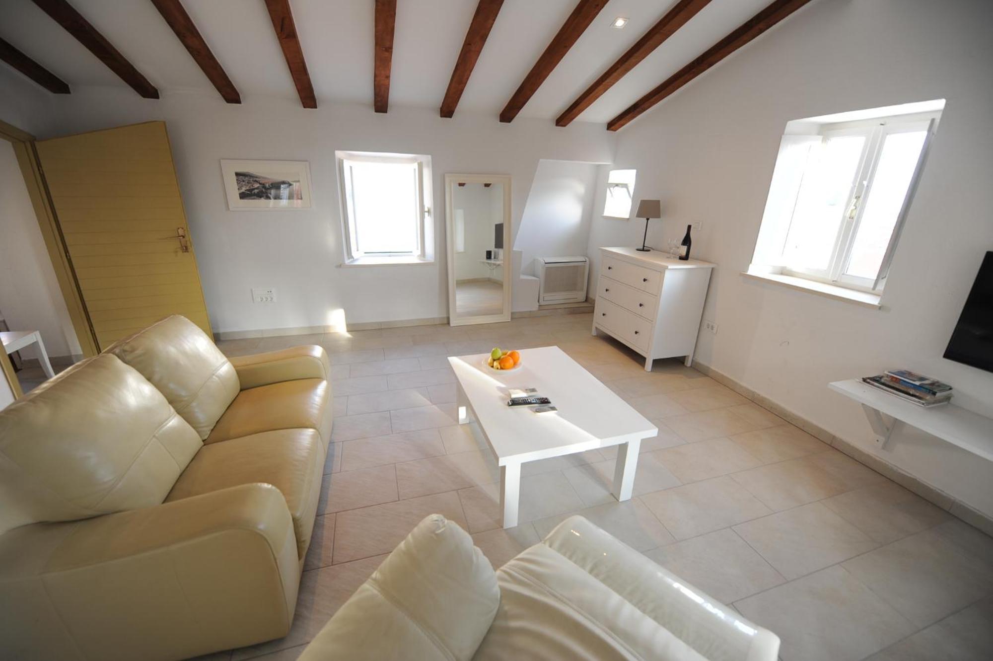 Villa St Vitus Ντουμπρόβνικ Δωμάτιο φωτογραφία