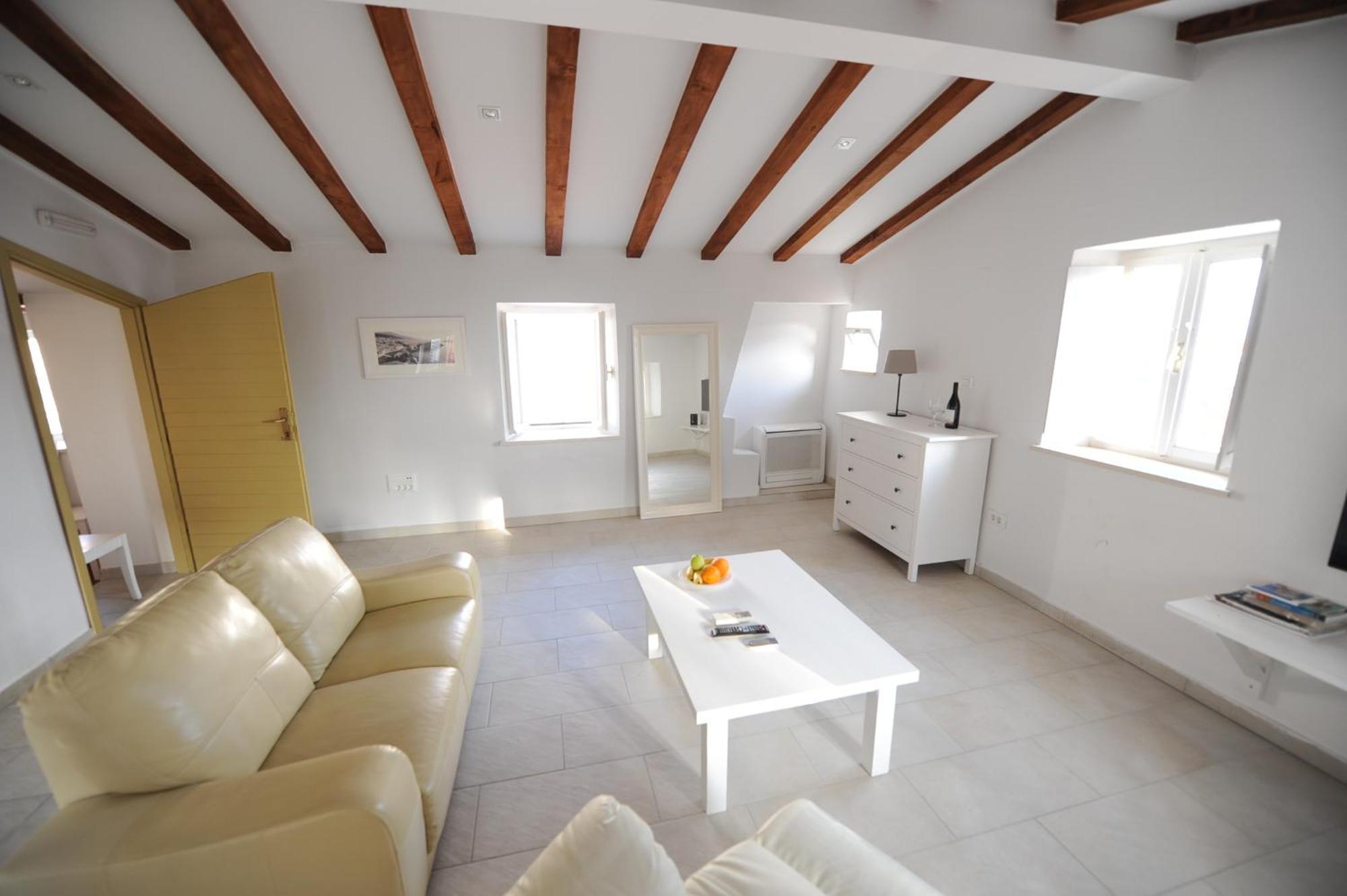 Villa St Vitus Ντουμπρόβνικ Δωμάτιο φωτογραφία