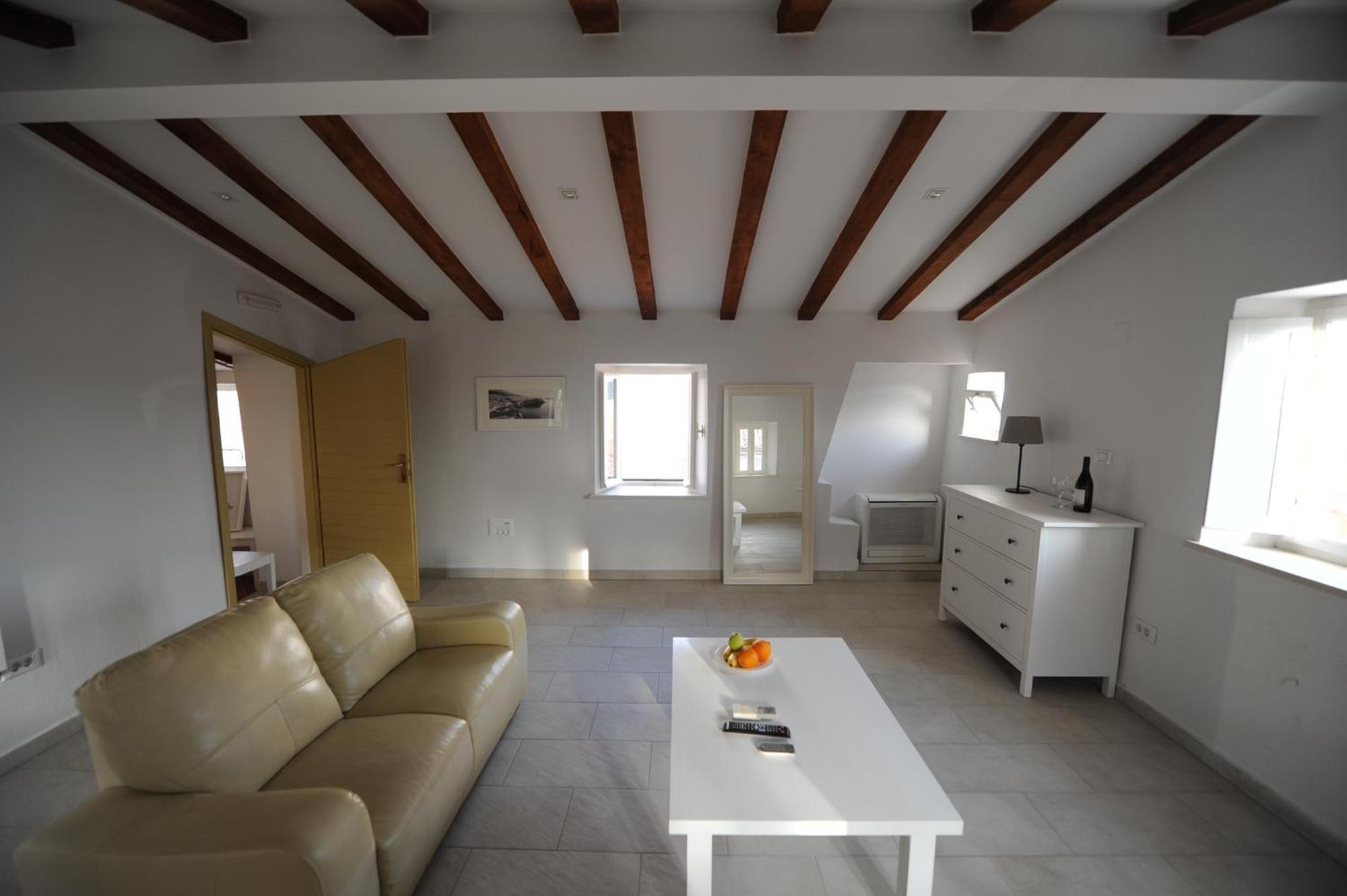 Villa St Vitus Ντουμπρόβνικ Δωμάτιο φωτογραφία