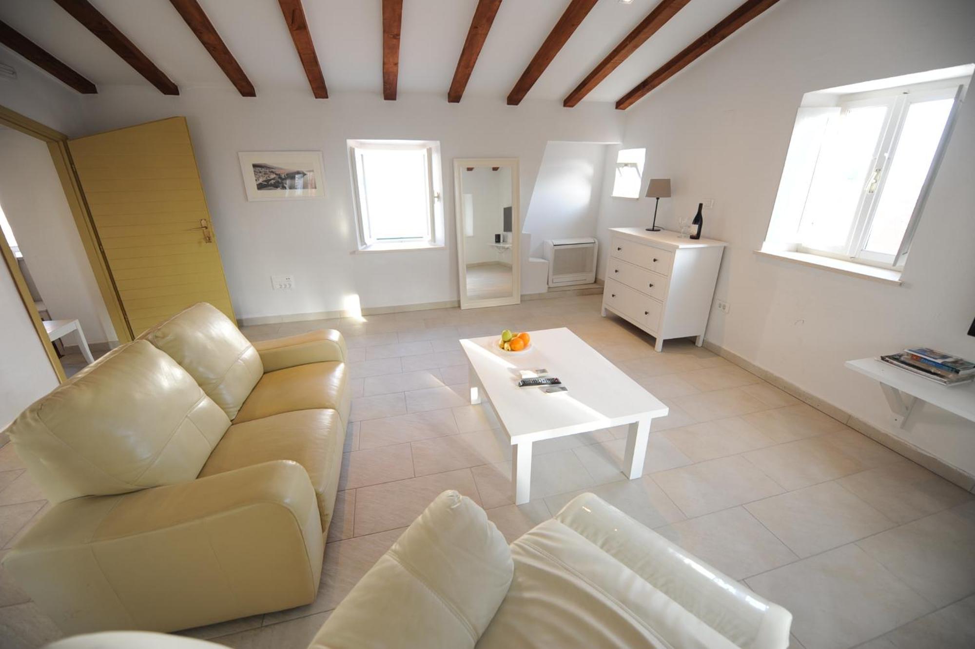 Villa St Vitus Ντουμπρόβνικ Δωμάτιο φωτογραφία