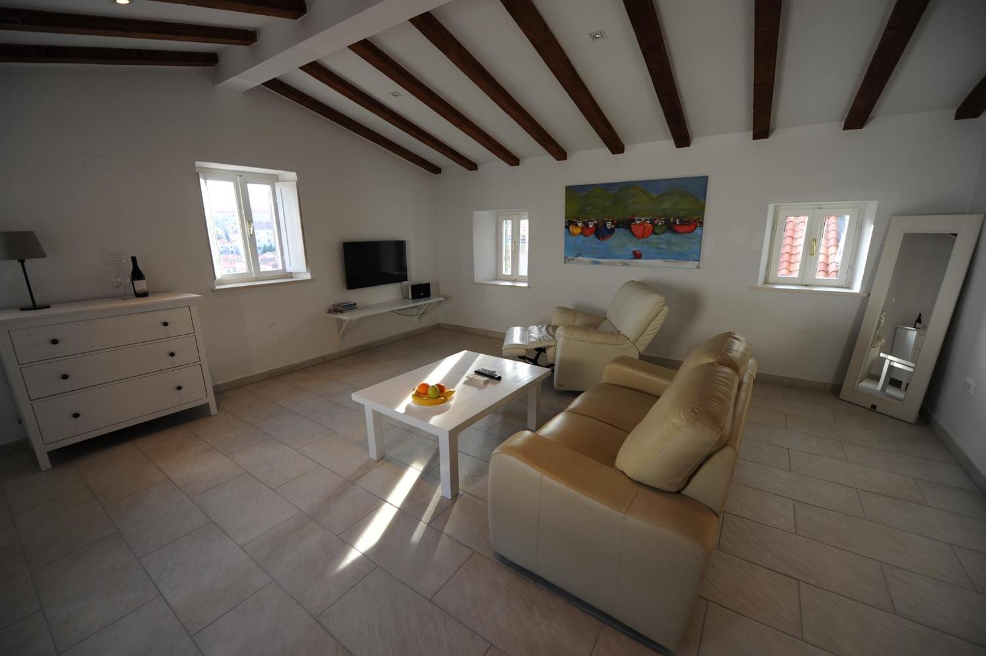 Villa St Vitus Ντουμπρόβνικ Δωμάτιο φωτογραφία