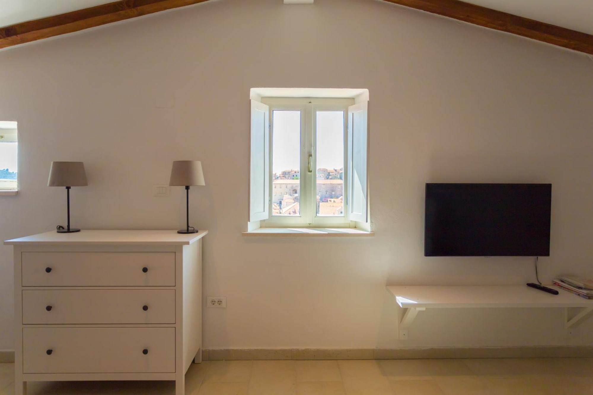 Villa St Vitus Ντουμπρόβνικ Δωμάτιο φωτογραφία
