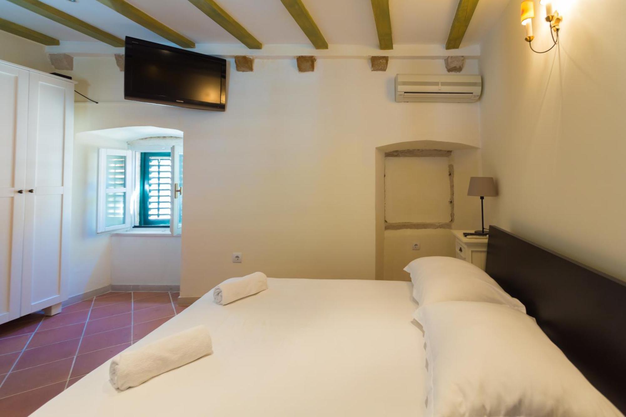 Villa St Vitus Ντουμπρόβνικ Δωμάτιο φωτογραφία