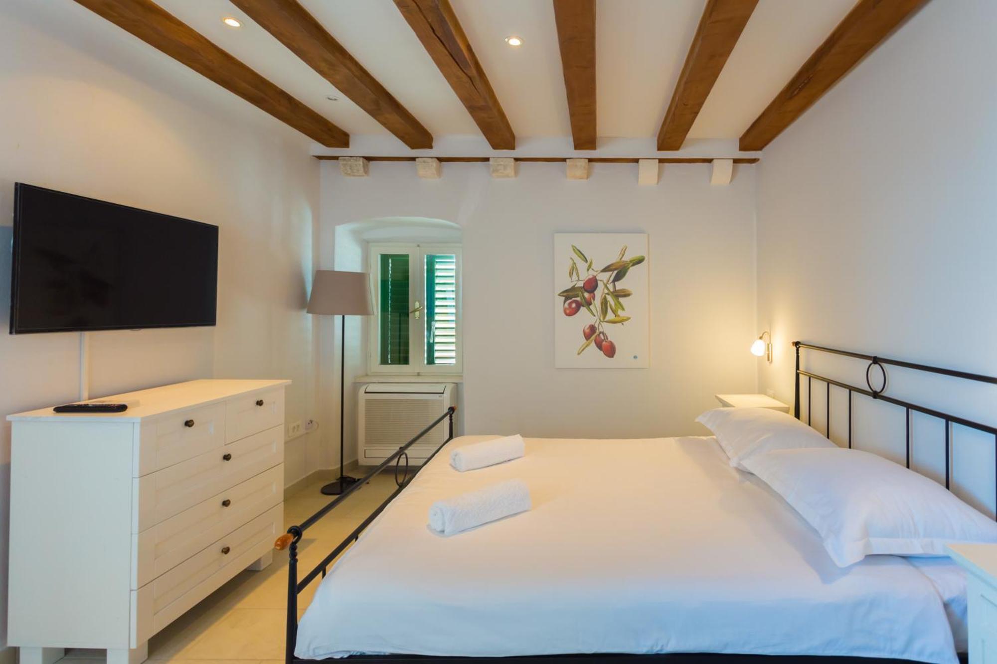 Villa St Vitus Ντουμπρόβνικ Δωμάτιο φωτογραφία