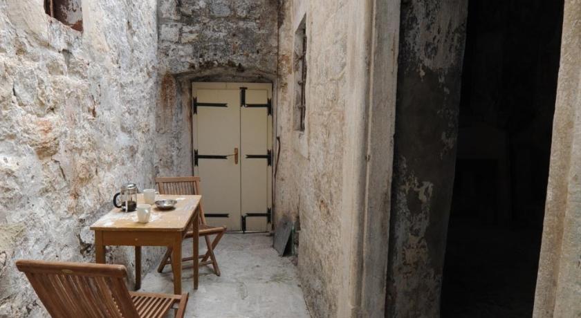Villa St Vitus Ντουμπρόβνικ Δωμάτιο φωτογραφία