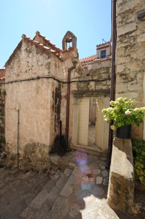 Villa St Vitus Ντουμπρόβνικ Δωμάτιο φωτογραφία