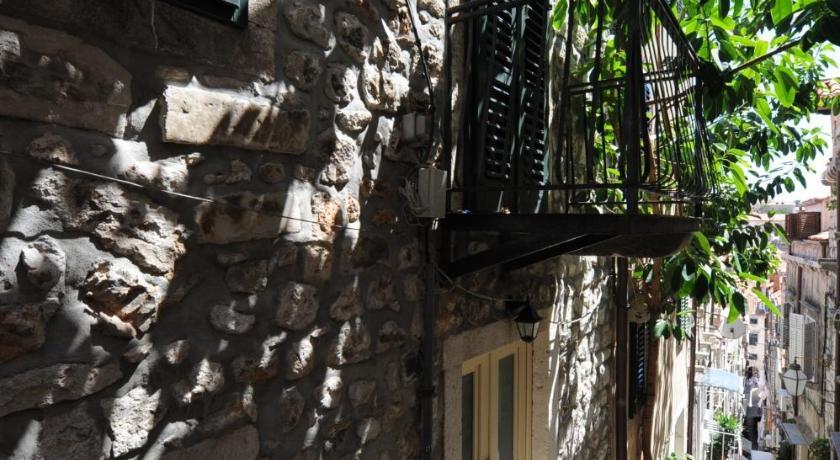 Villa St Vitus Ντουμπρόβνικ Δωμάτιο φωτογραφία