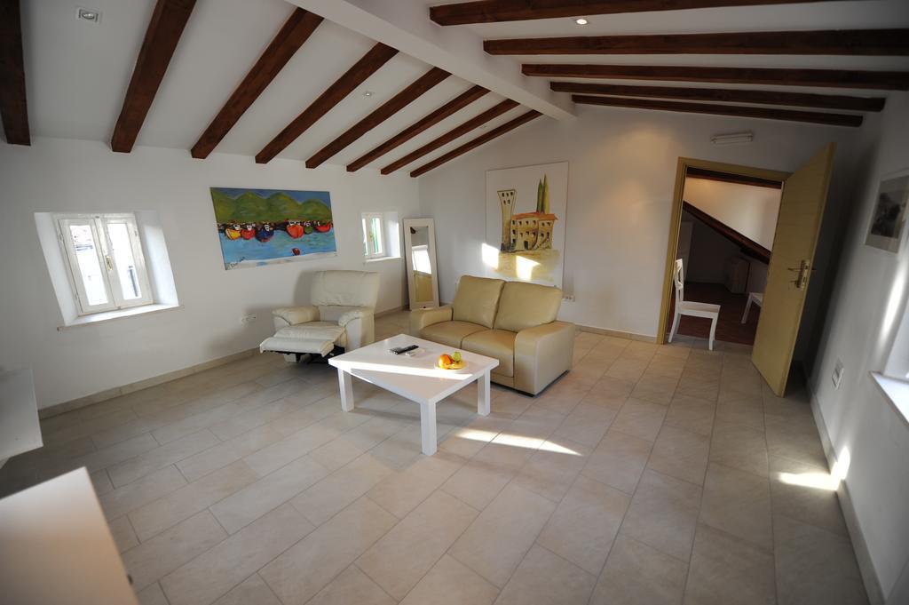 Villa St Vitus Ντουμπρόβνικ Εξωτερικό φωτογραφία