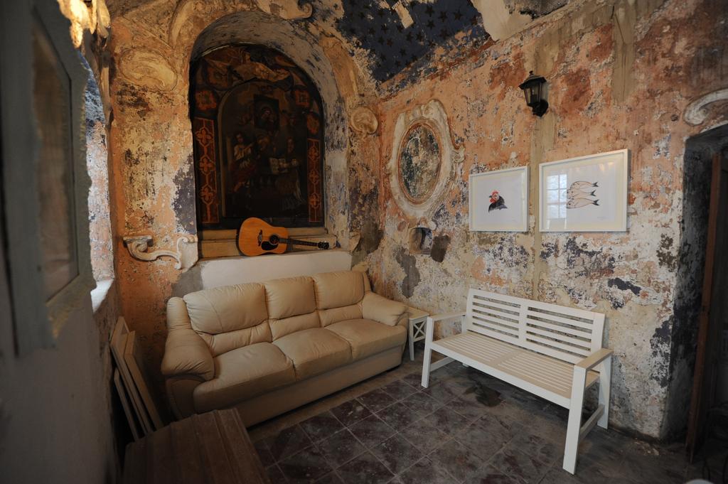 Villa St Vitus Ντουμπρόβνικ Εξωτερικό φωτογραφία