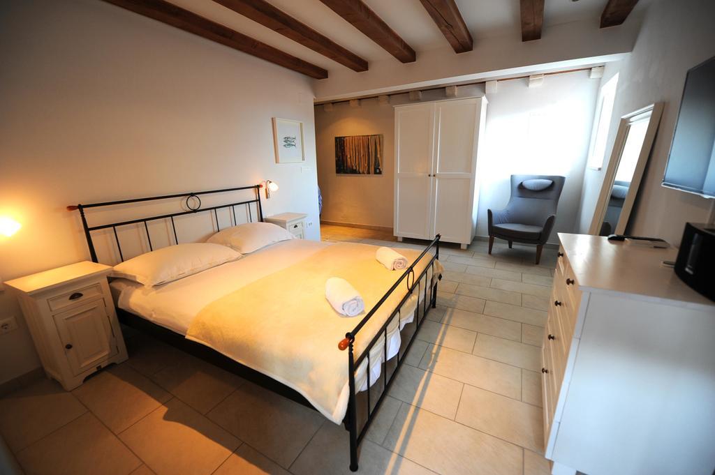 Villa St Vitus Ντουμπρόβνικ Εξωτερικό φωτογραφία