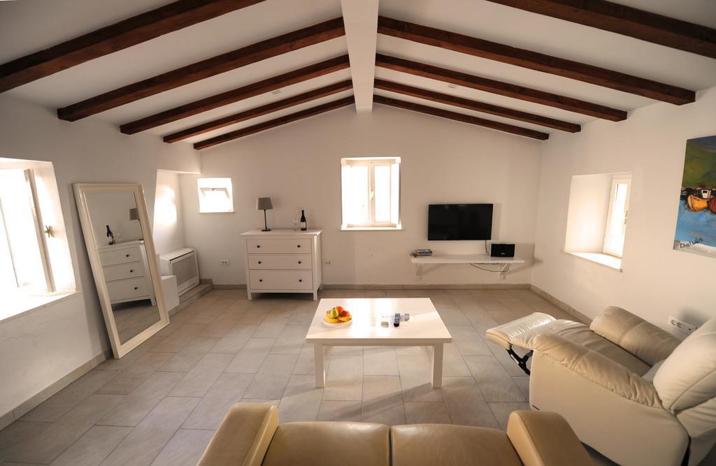 Villa St Vitus Ντουμπρόβνικ Εξωτερικό φωτογραφία