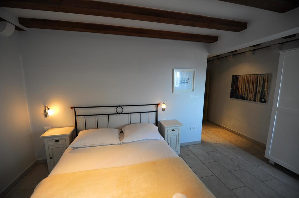 Villa St Vitus Ντουμπρόβνικ Εξωτερικό φωτογραφία