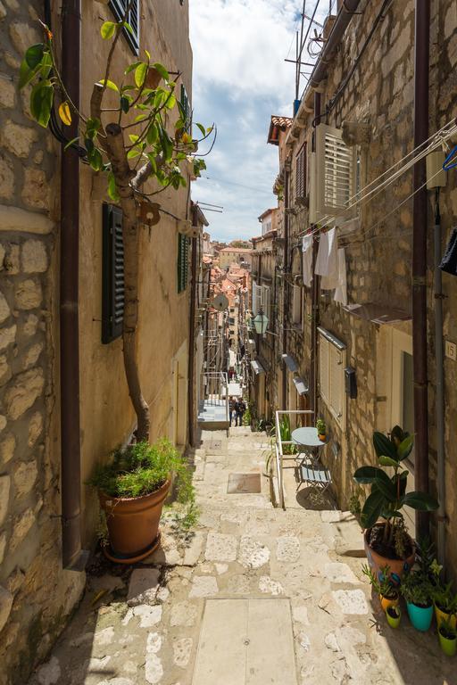 Villa St Vitus Ντουμπρόβνικ Εξωτερικό φωτογραφία