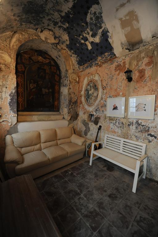 Villa St Vitus Ντουμπρόβνικ Εξωτερικό φωτογραφία