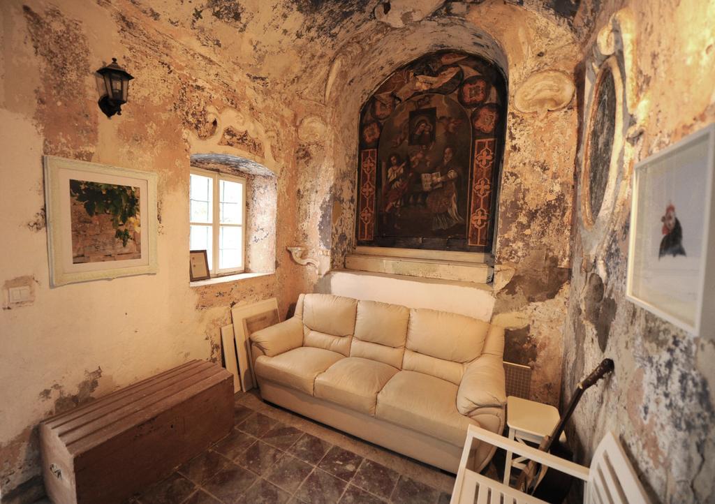 Villa St Vitus Ντουμπρόβνικ Εξωτερικό φωτογραφία