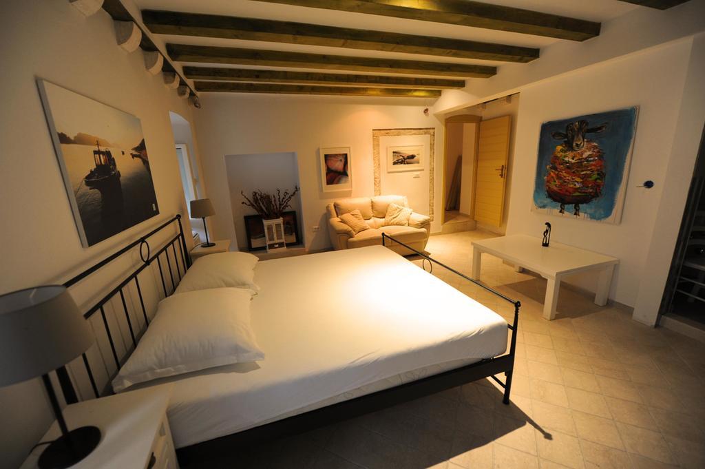 Villa St Vitus Ντουμπρόβνικ Εξωτερικό φωτογραφία